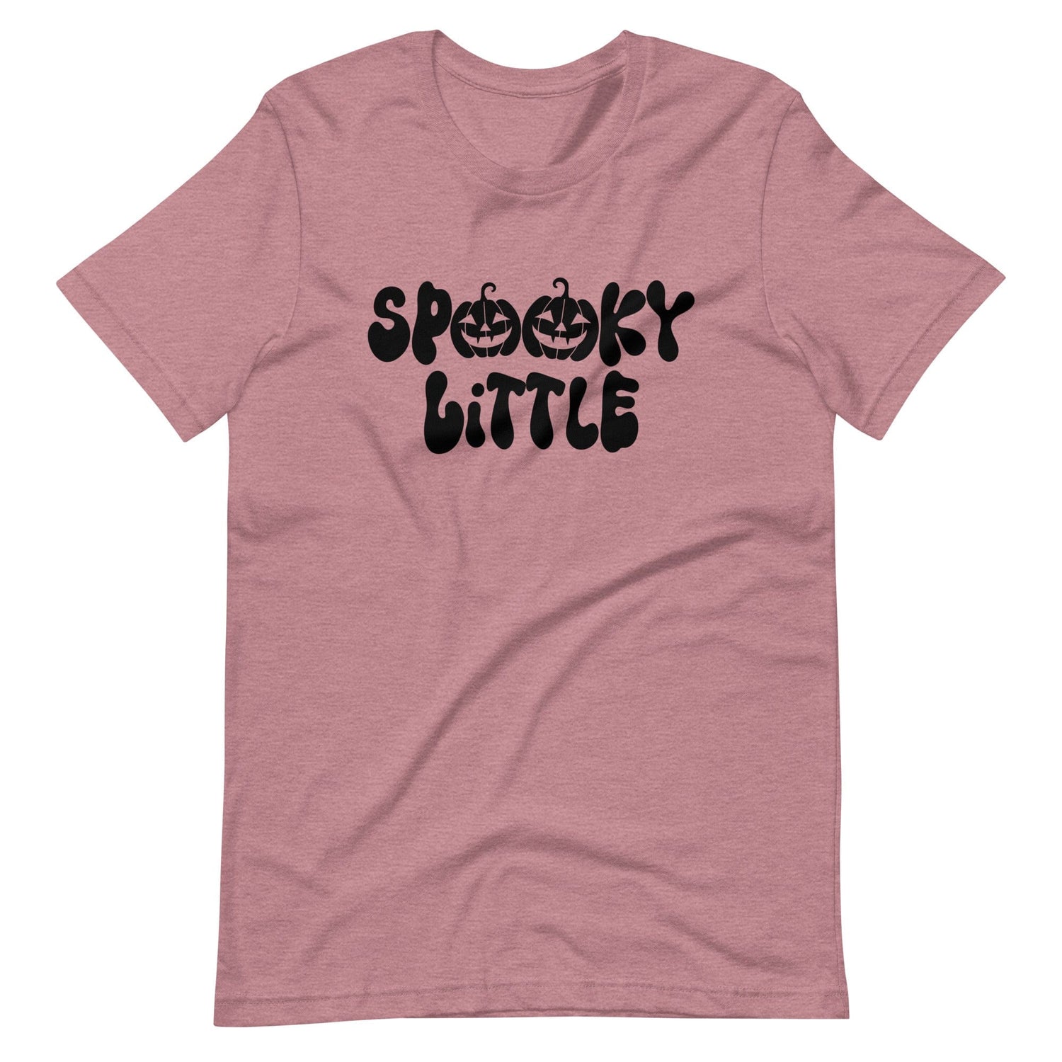 Spooky Little T-Shirt (Unisex)