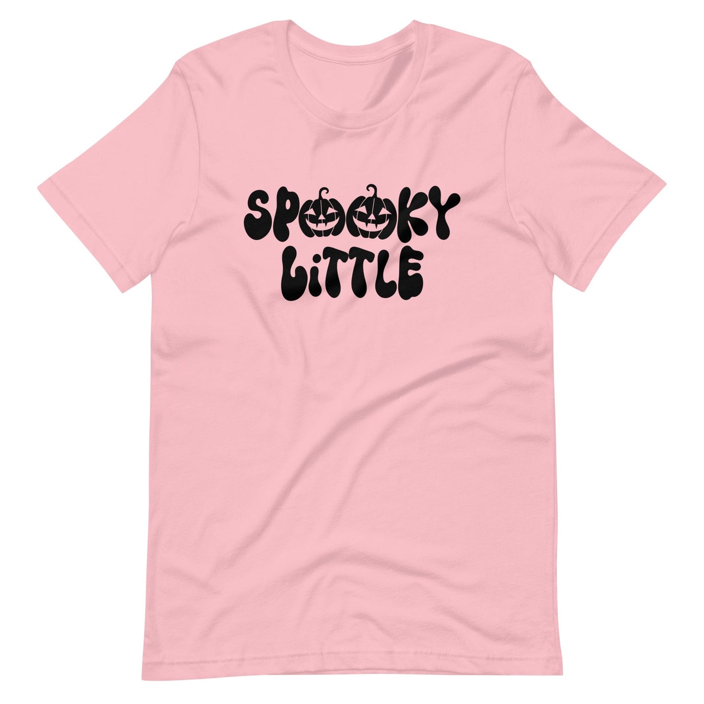 Spooky Little T-Shirt (Unisex)