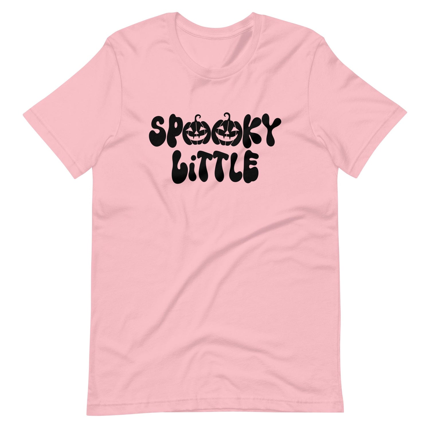 Spooky Little T-Shirt (Unisex)