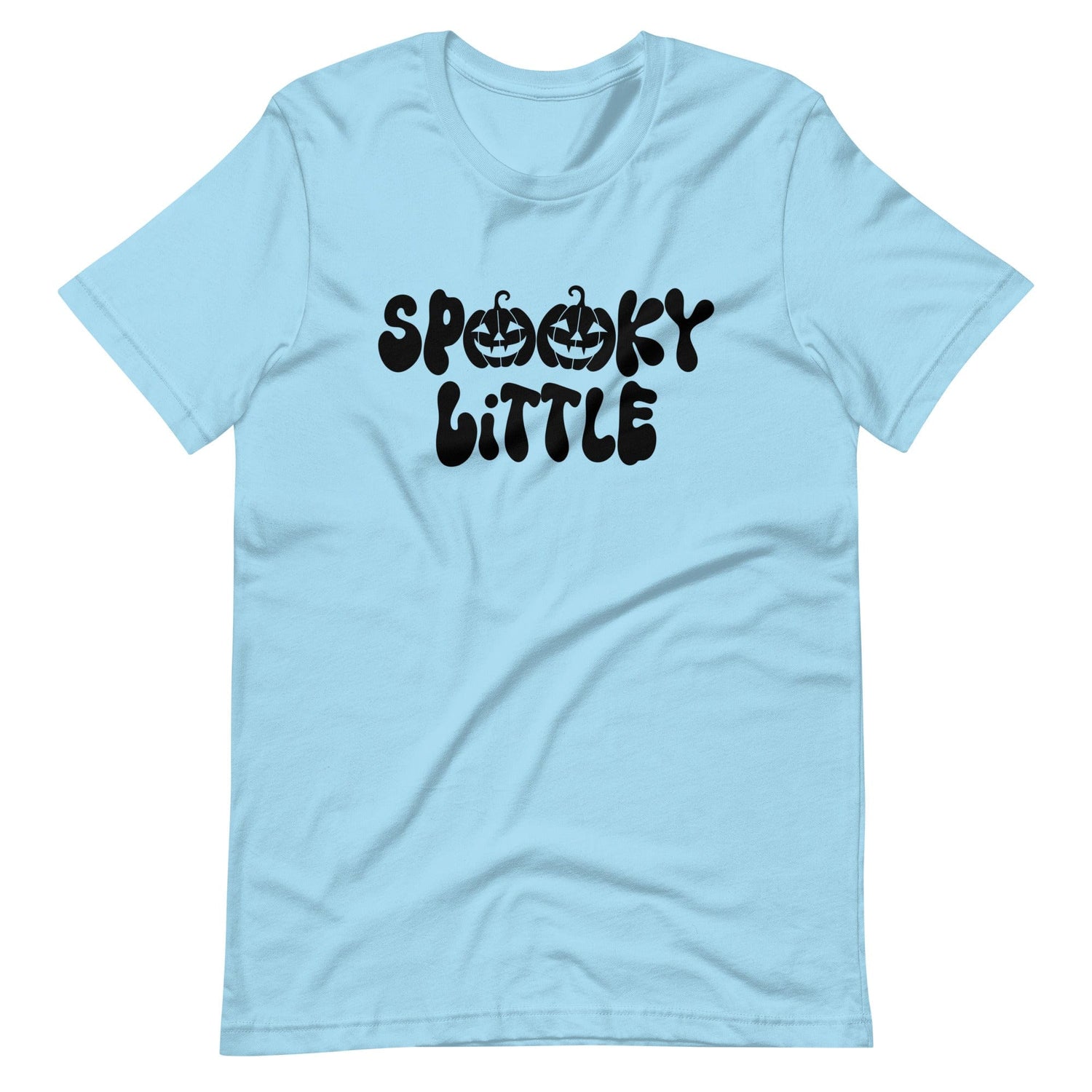 Spooky Little T-Shirt (Unisex)