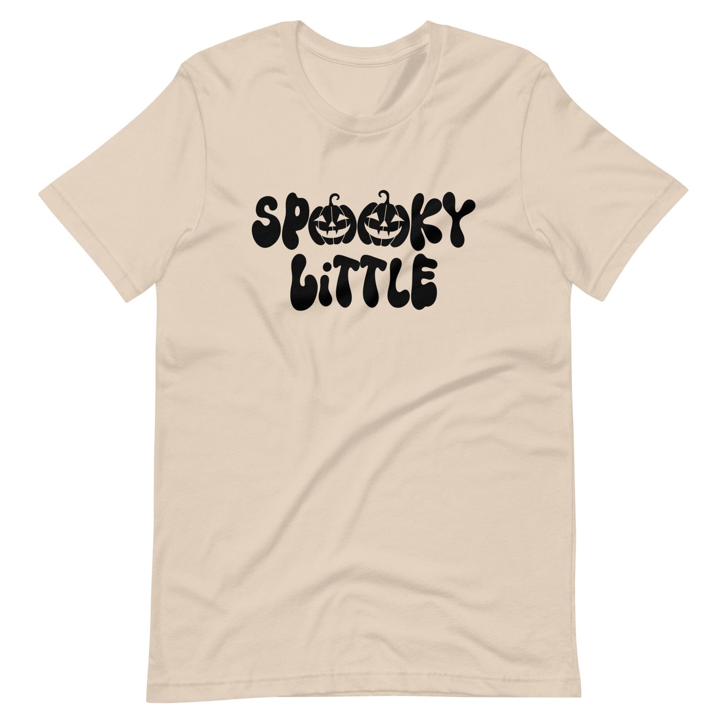 Spooky Little T-Shirt (Unisex)