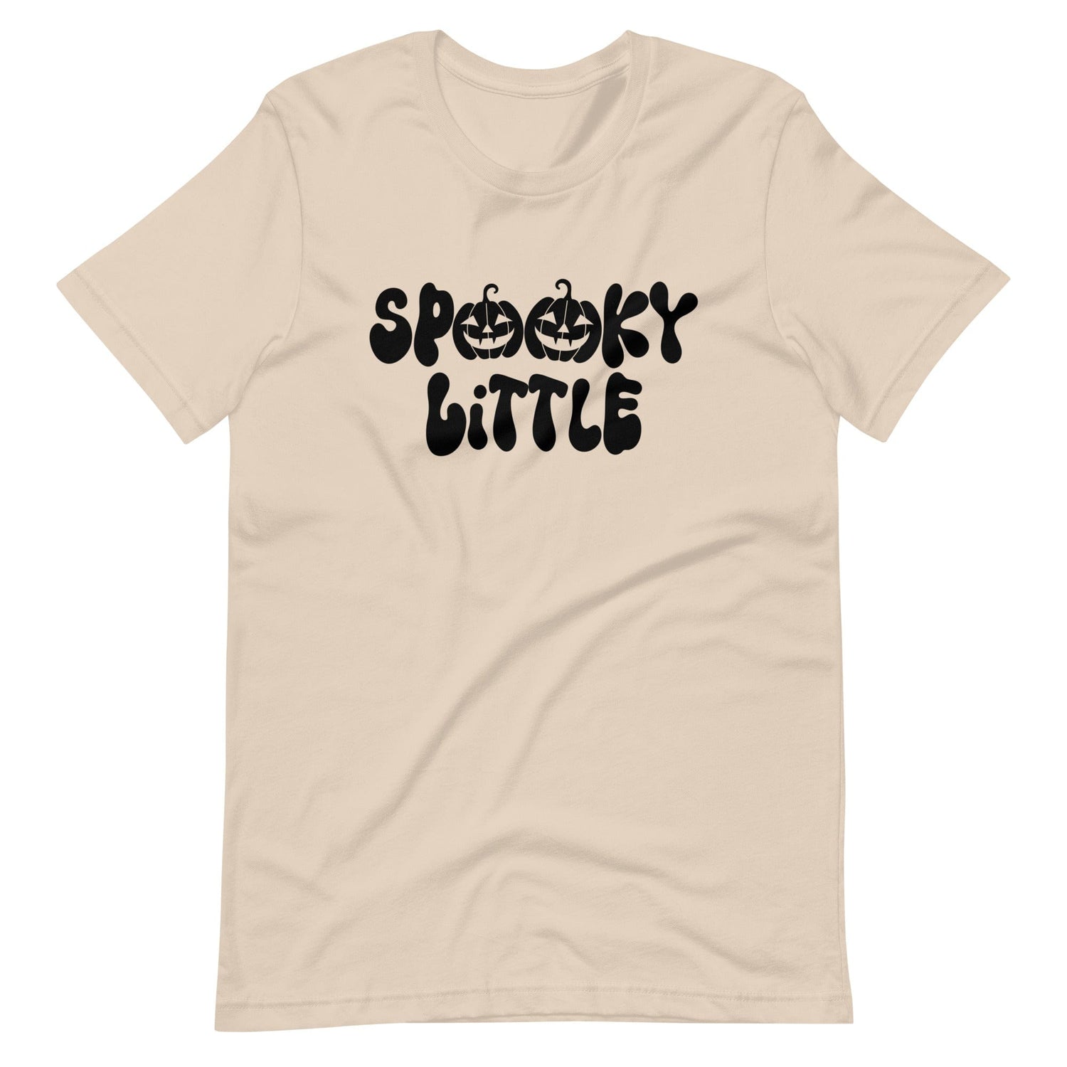 Spooky Little T-Shirt (Unisex)