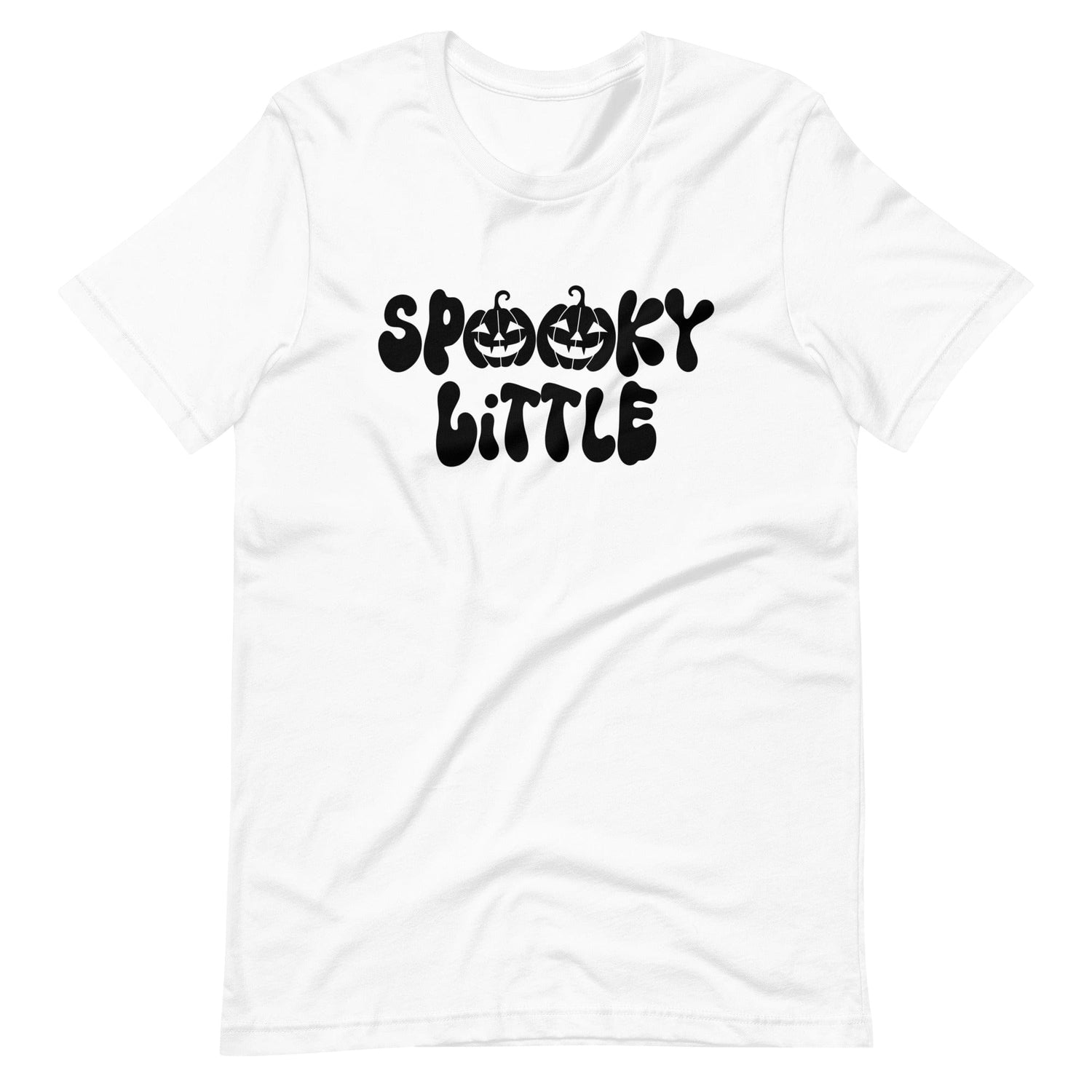 Spooky Little T-Shirt (Unisex)
