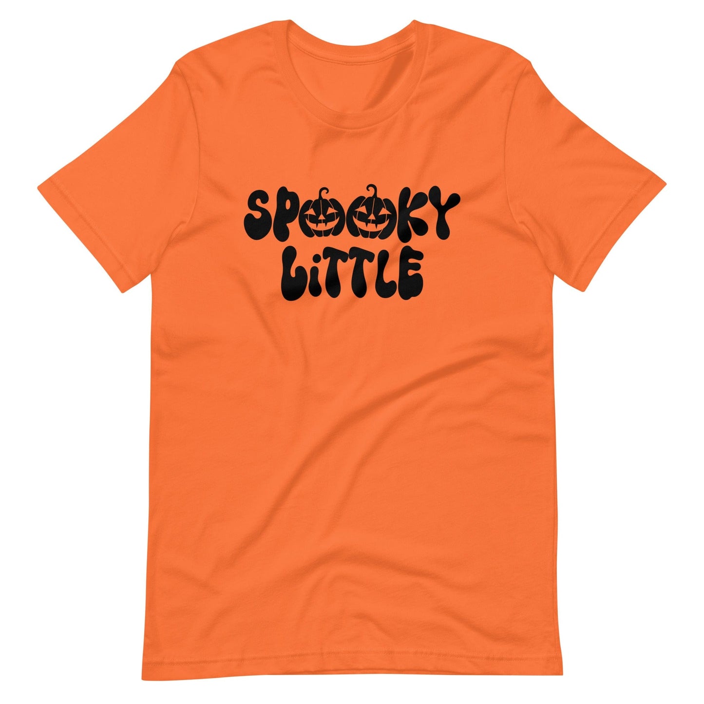 Spooky Little T-Shirt (Unisex)
