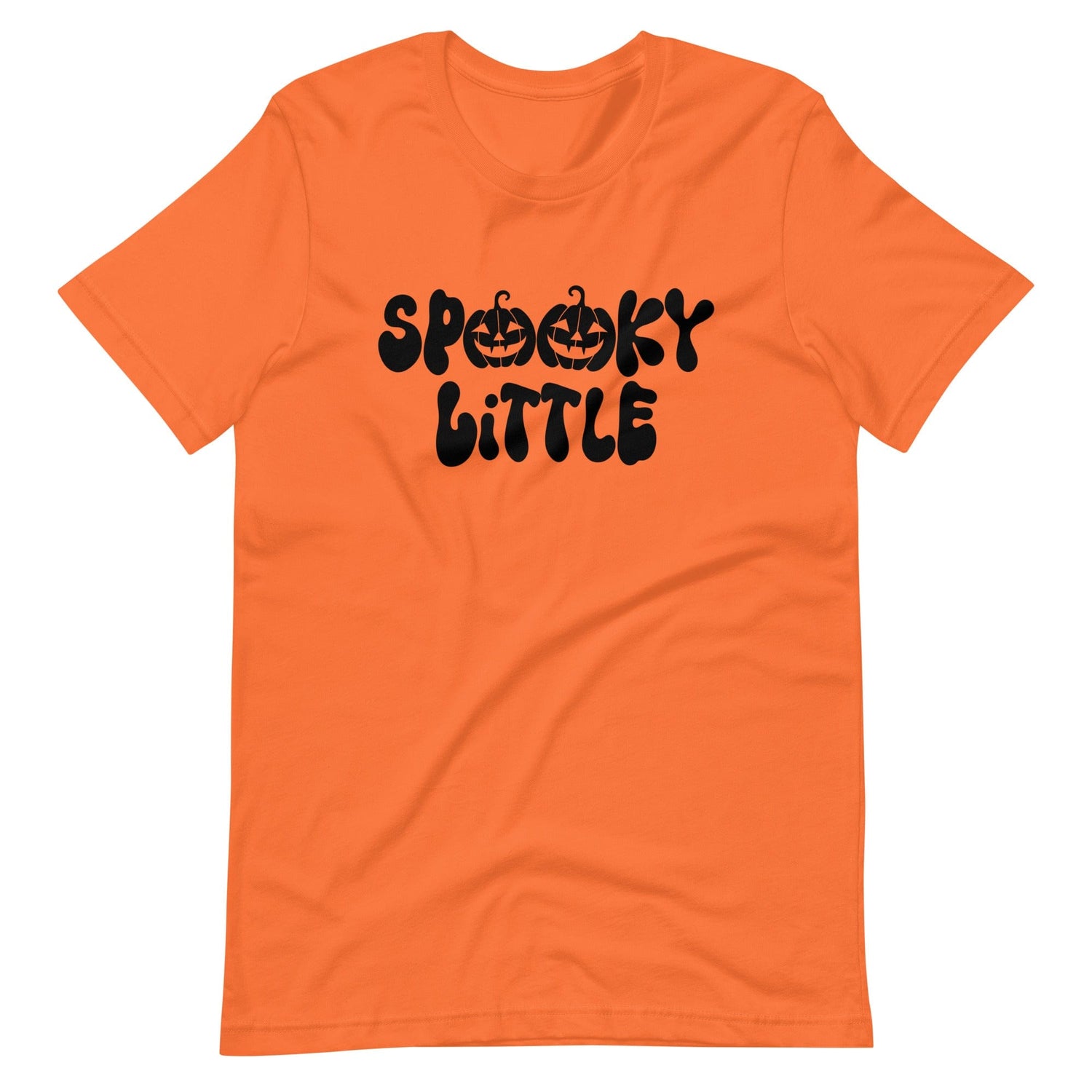 Spooky Little T-Shirt (Unisex)
