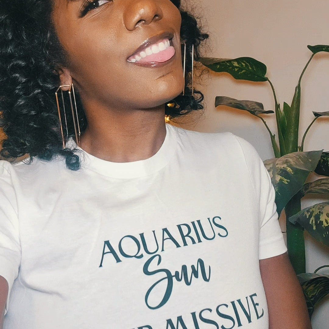 Sun, Moon, Rising T-Shirt (Unisex)