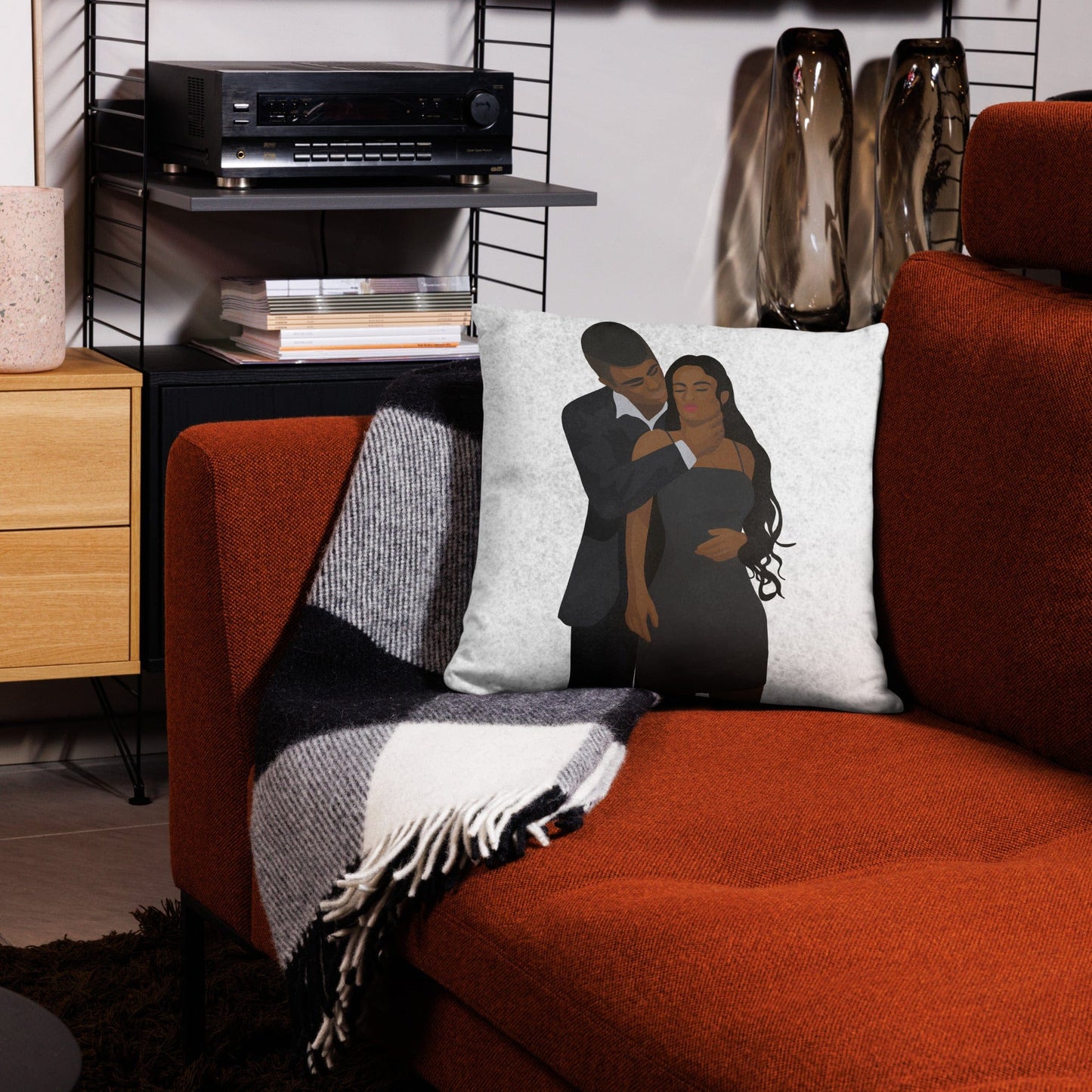 Lifestyle Dynamic (Pillow)