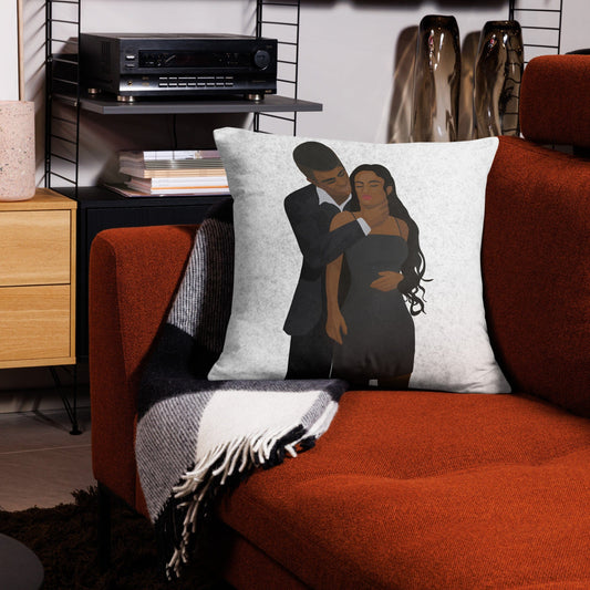 Lifestyle Dynamic (Pillow)