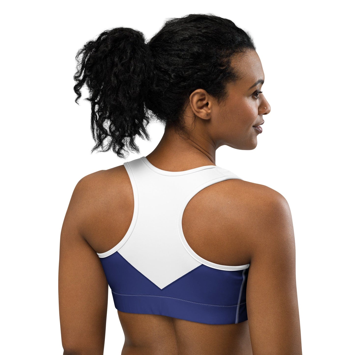 Moonie Sports Bra (Non-Padded)