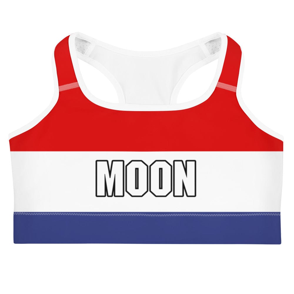 Sailor Moon Sports Bra (Non-Padded)
