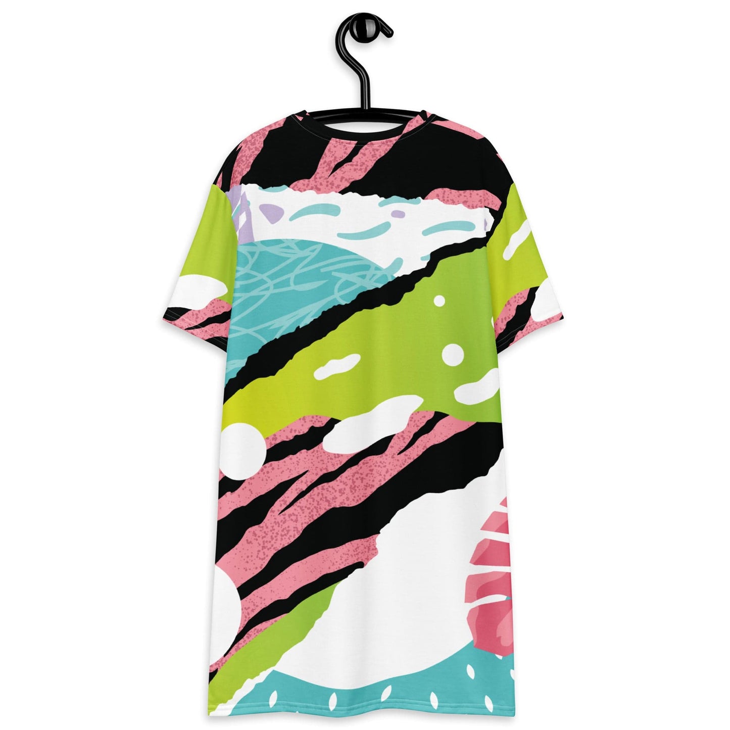 Good Girl T-Shirt Dress
