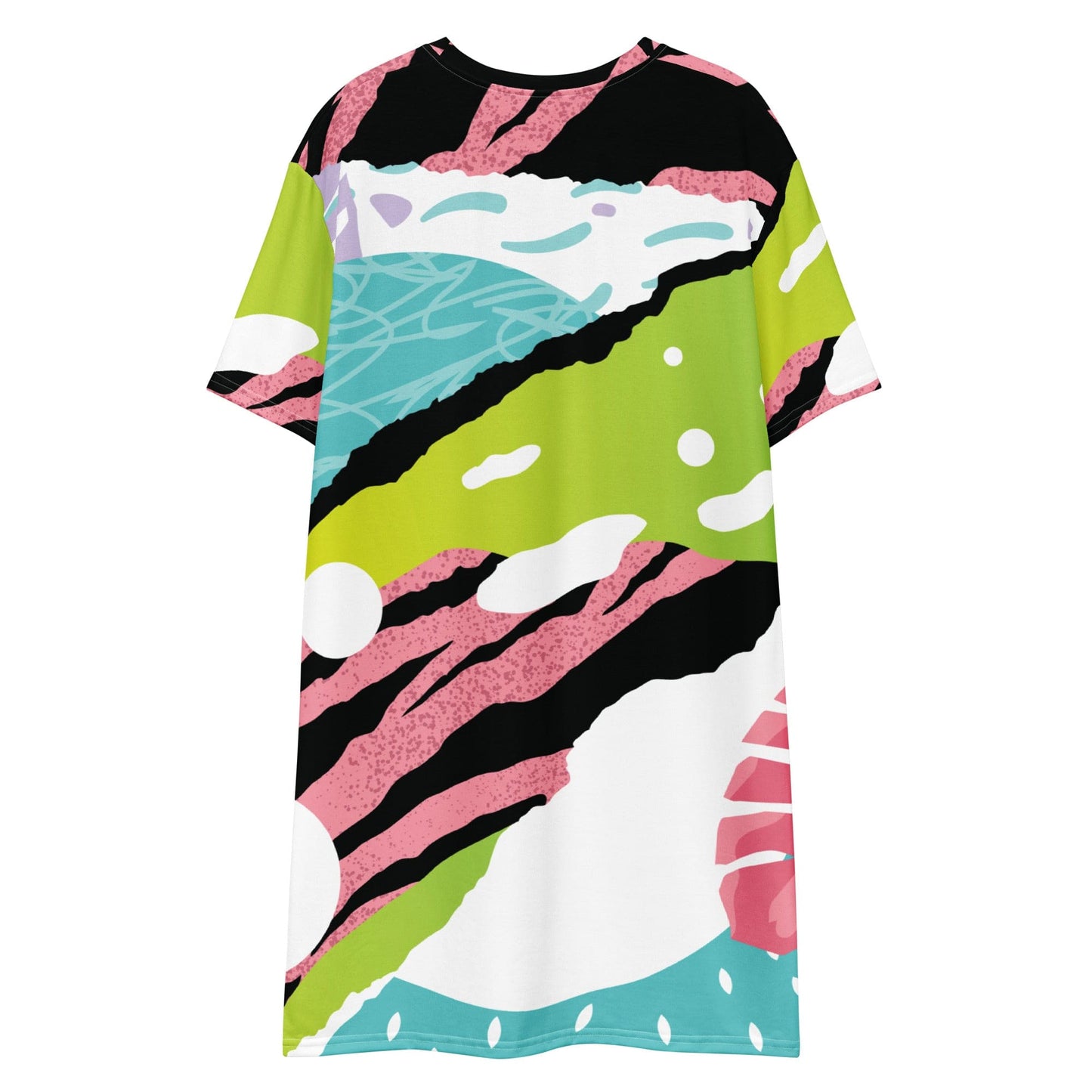 Good Girl T-Shirt Dress