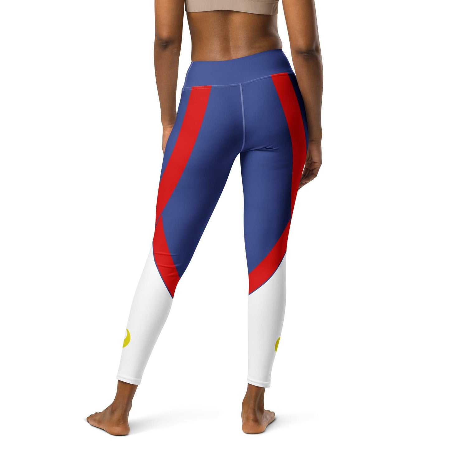 Moonie Yoga Leggings