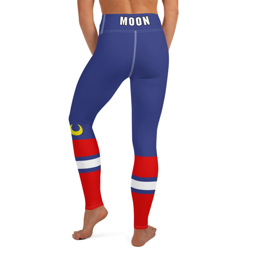 Sailor Moon Leggings