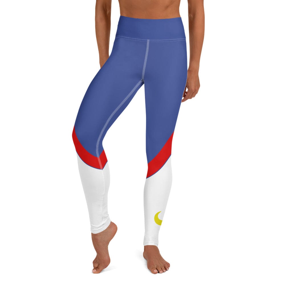 Moonie Yoga Leggings