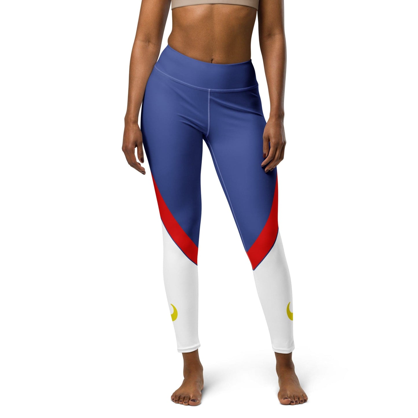 Moonie Yoga Leggings