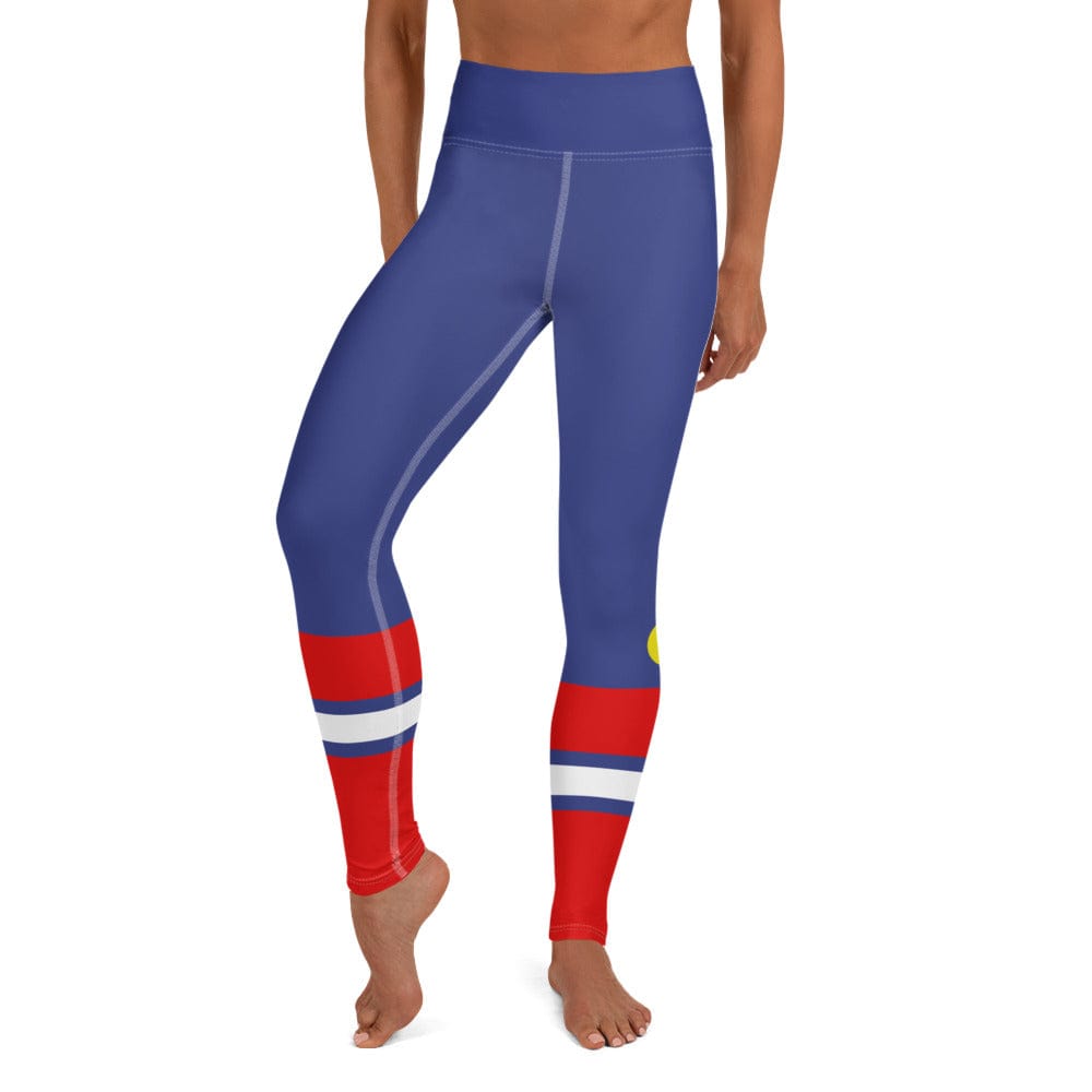 Sailor Moon Leggings