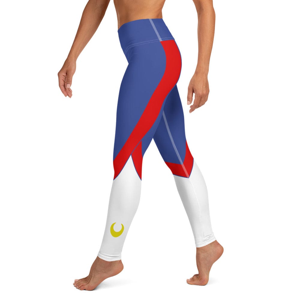 Moonie Yoga Leggings