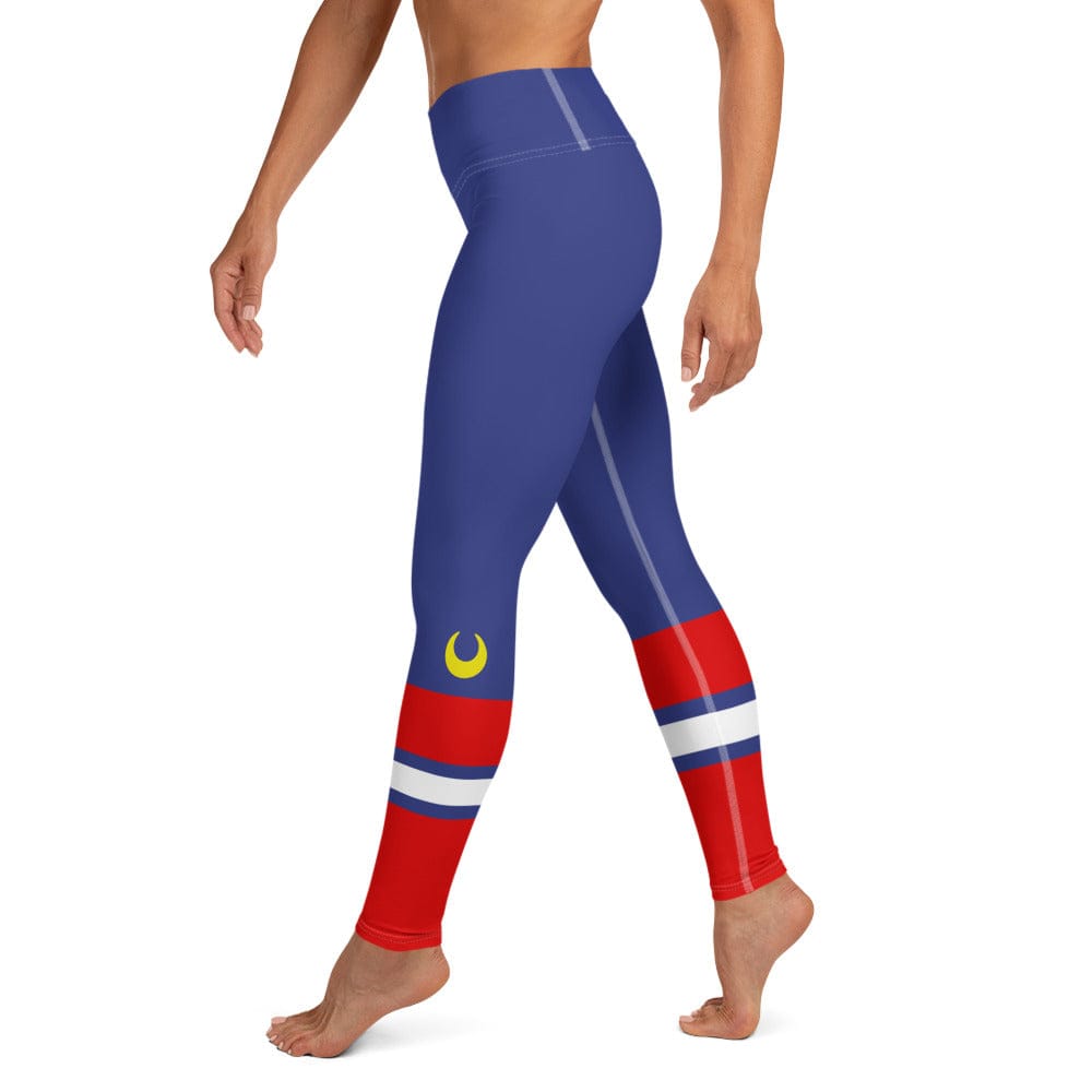 Sailor Moon Leggings