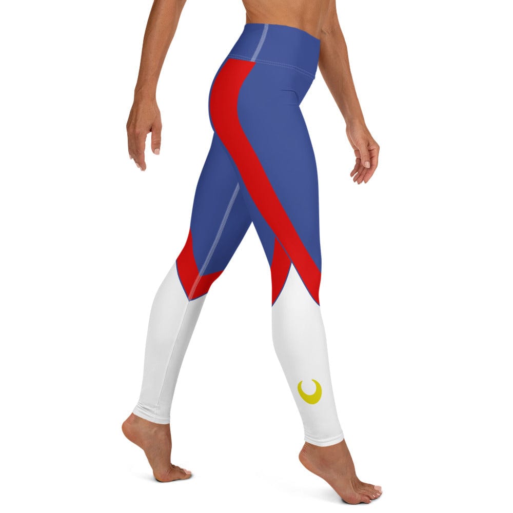 Moonie Yoga Leggings
