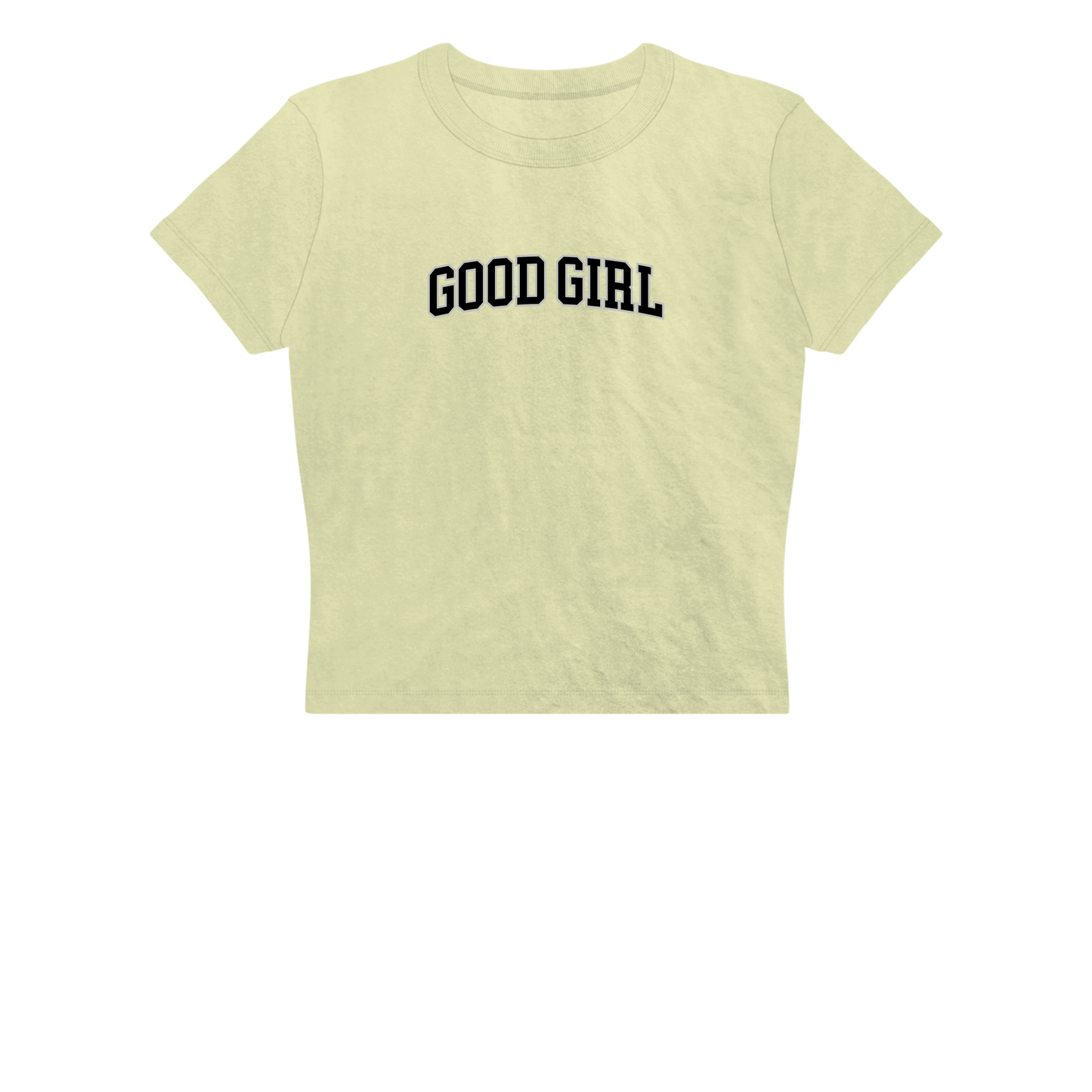 Good Girl Baby Tee