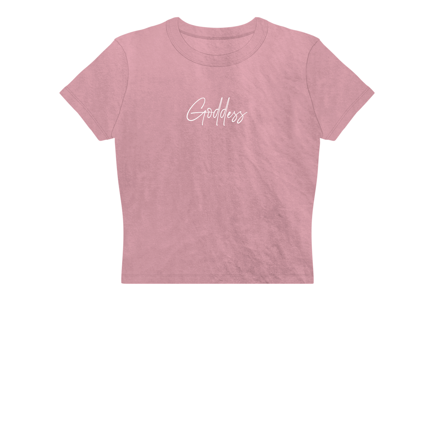 Goddess Crop Top