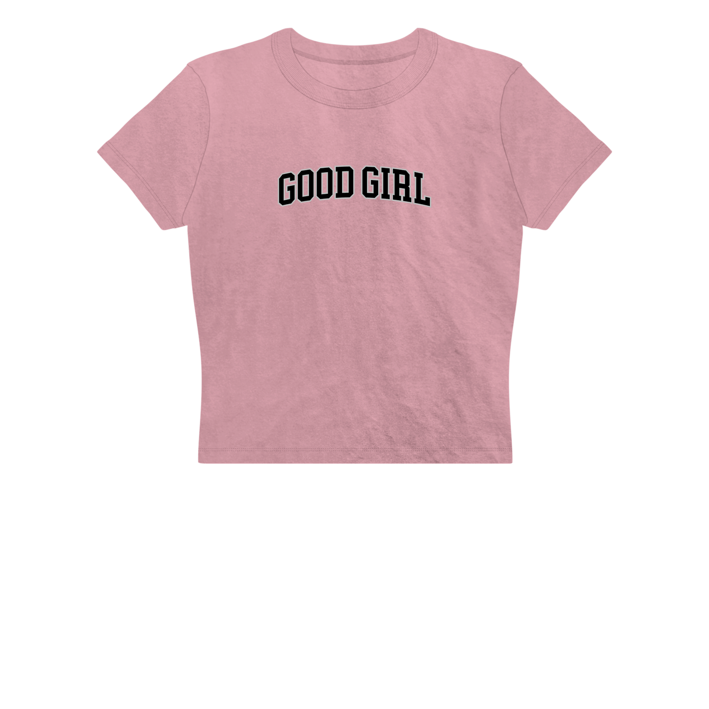 Good Girl Baby Tee