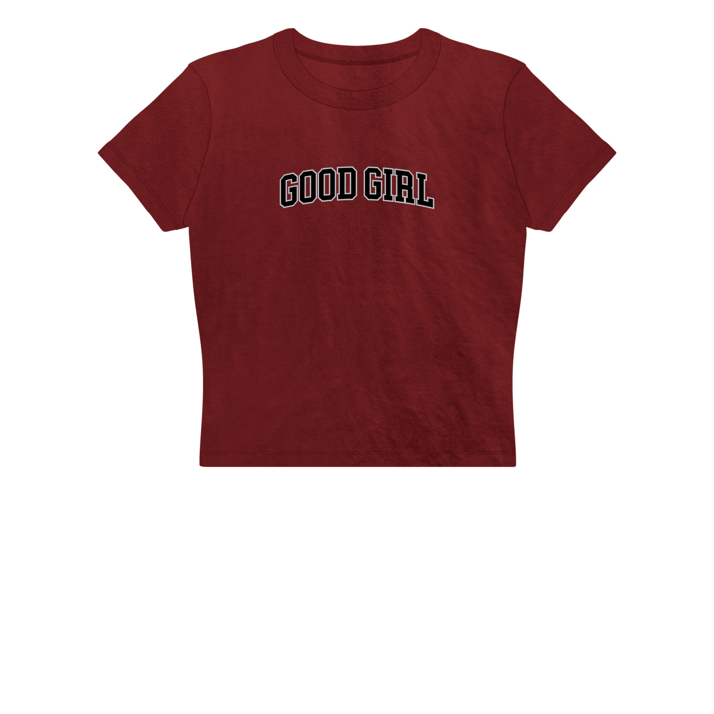 Good Girl Baby Tee
