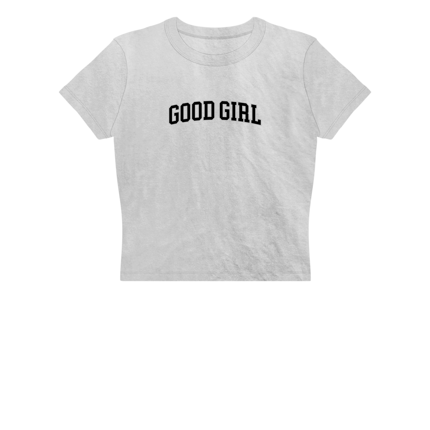 Good Girl Baby Tee