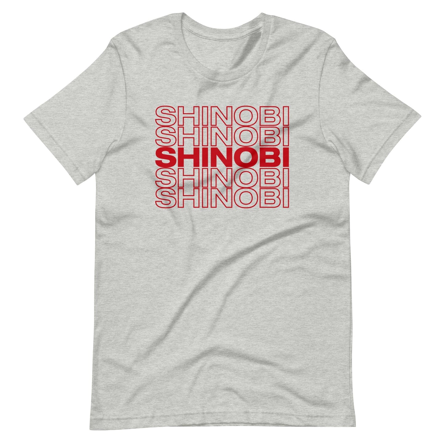 Shinobi T-Shirt (Unisex)