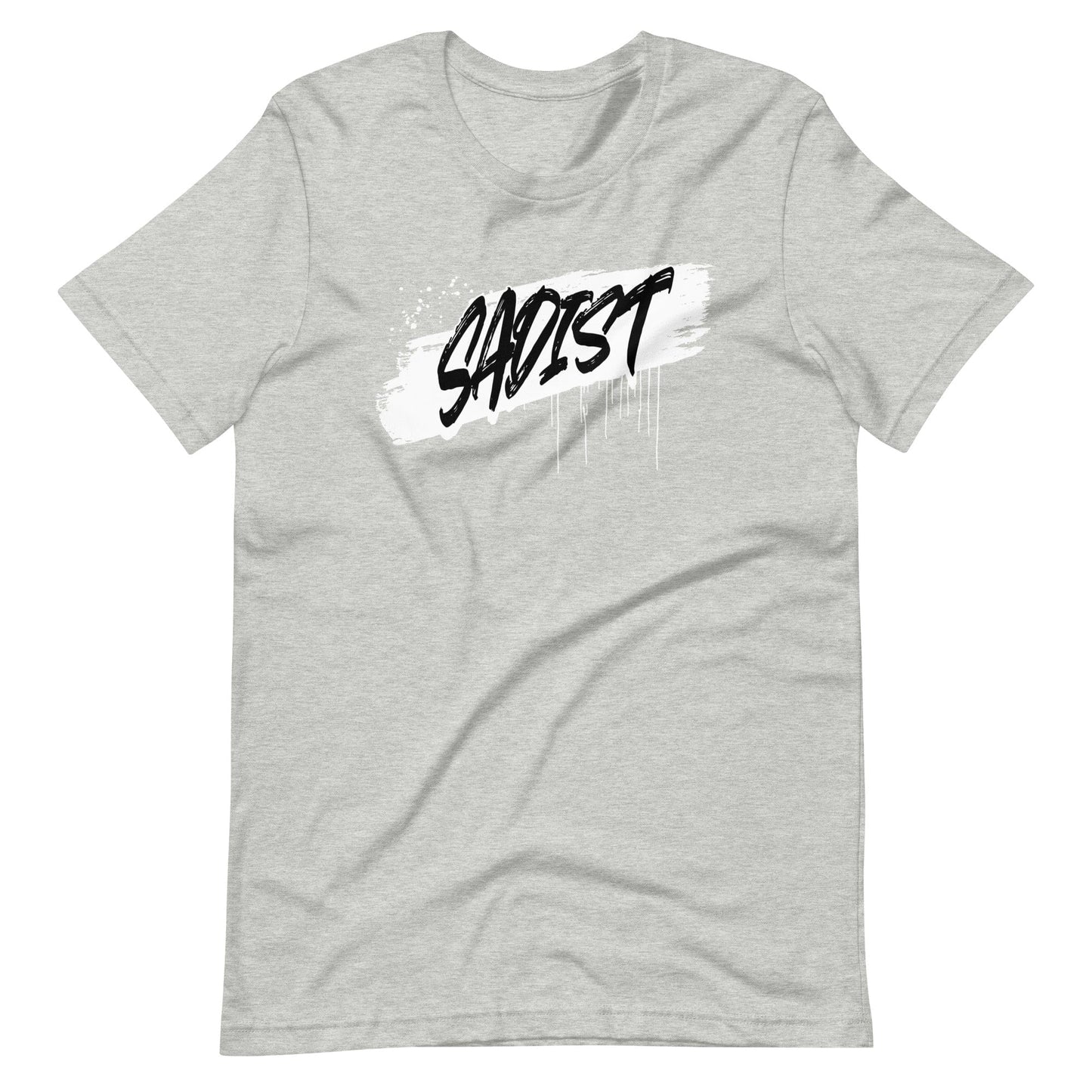 Sadist T-Shirt (Unisex)