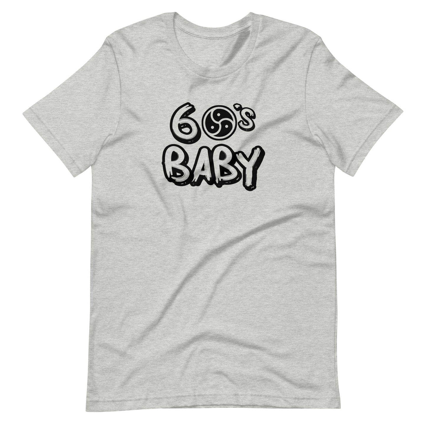 60's Baby T-Shirt (Unisex)