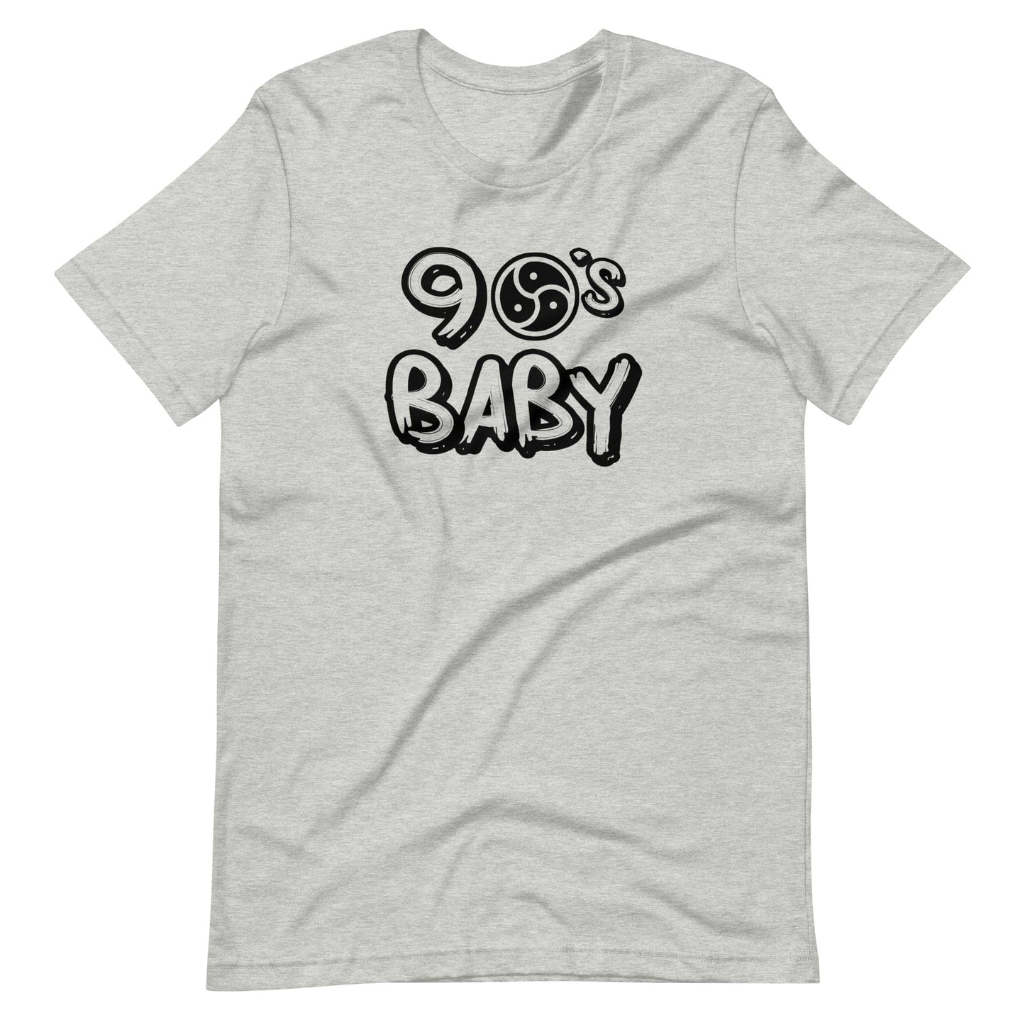90' Baby T-Shirt (Unisex)