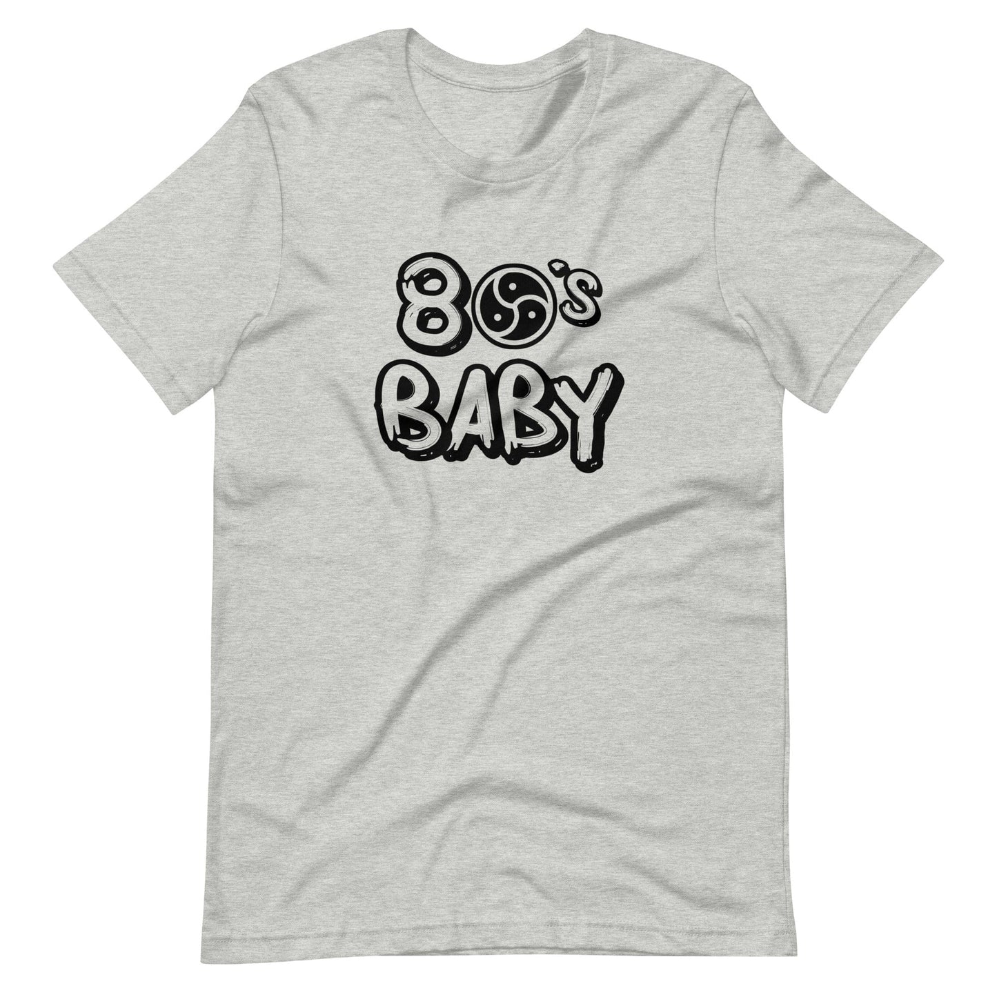 80's Baby T-Shirt (Unisex)