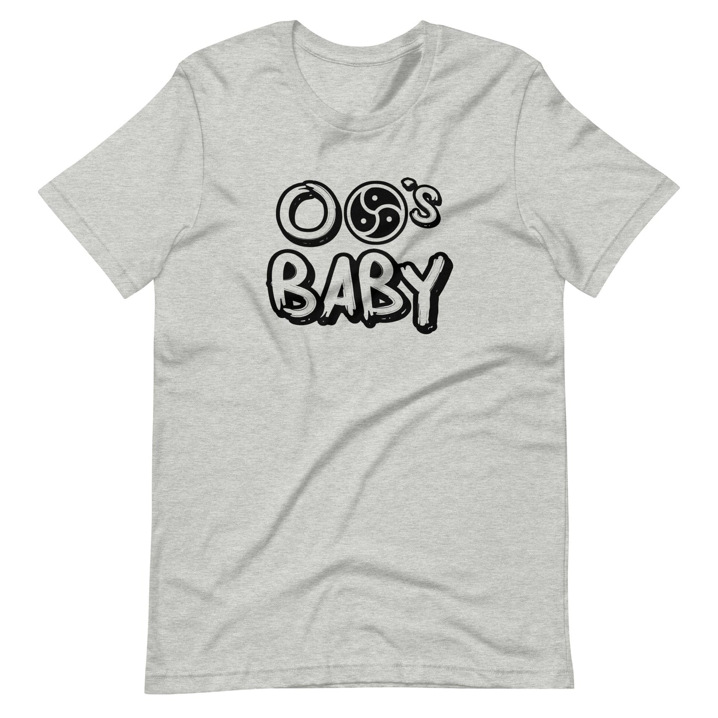00's Baby T-Shirt (Unisex)