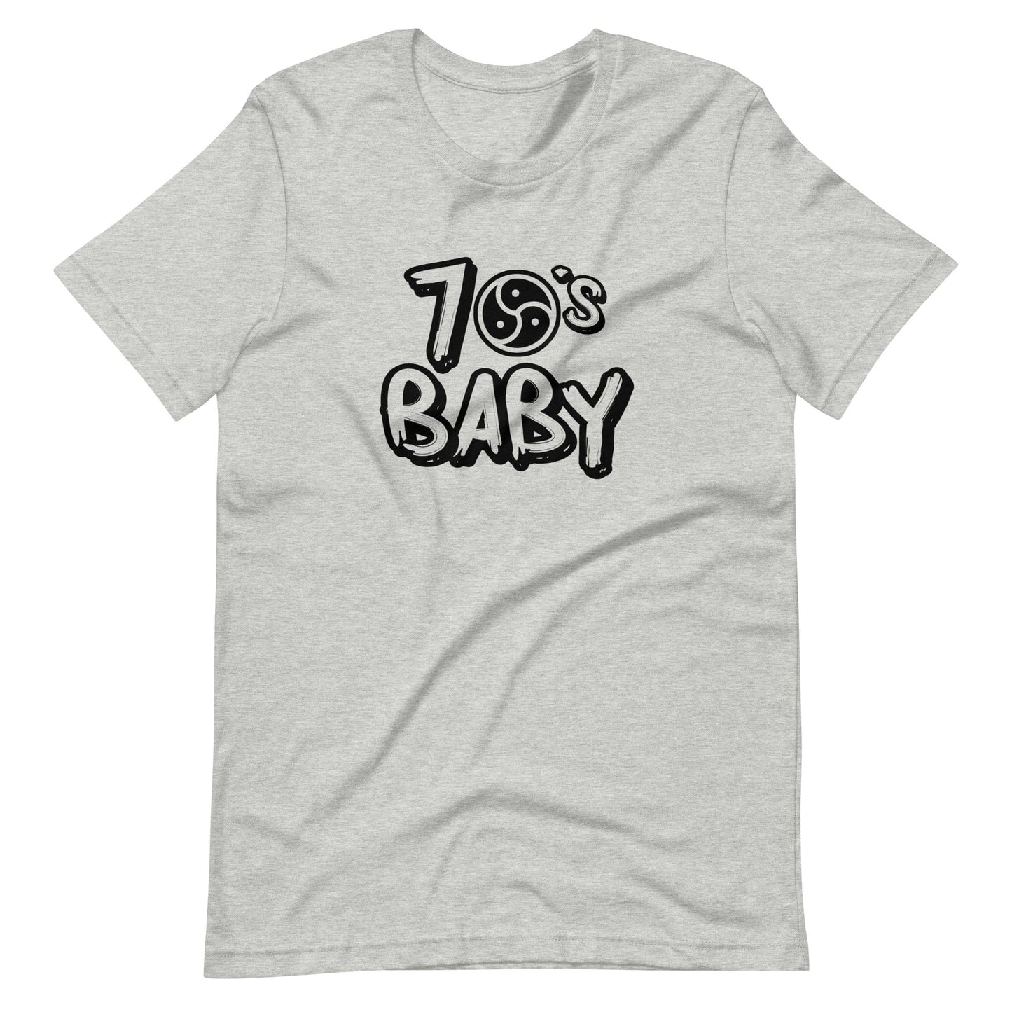 70's Baby T-Shirt (Unisex)