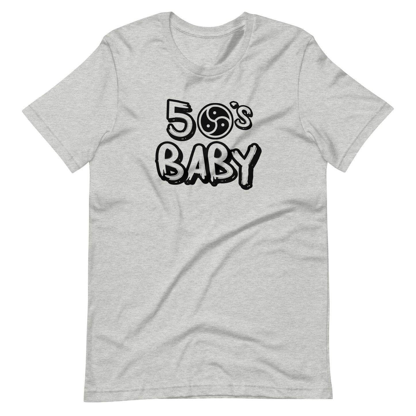 50's Baby T-Shirt (Unisex)