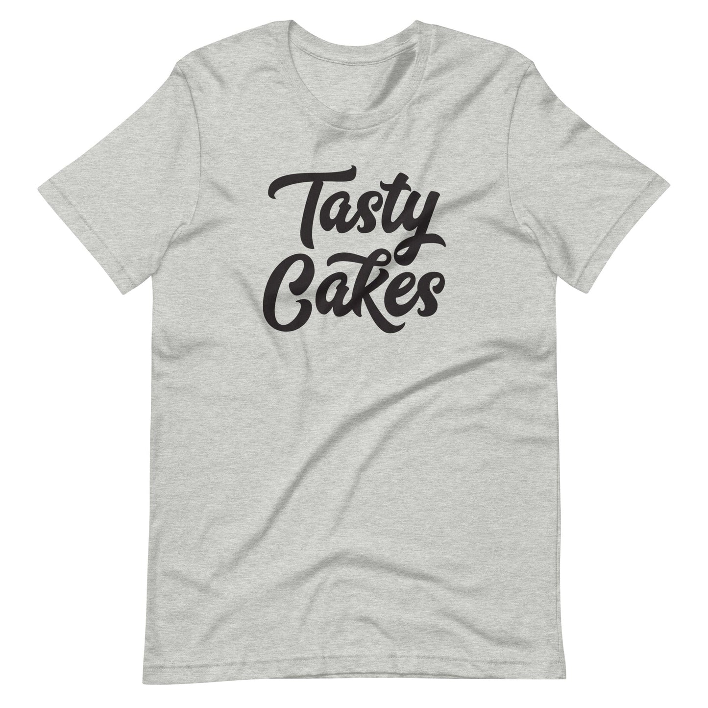 Tasty Cakes T-Shirt (Unisex)