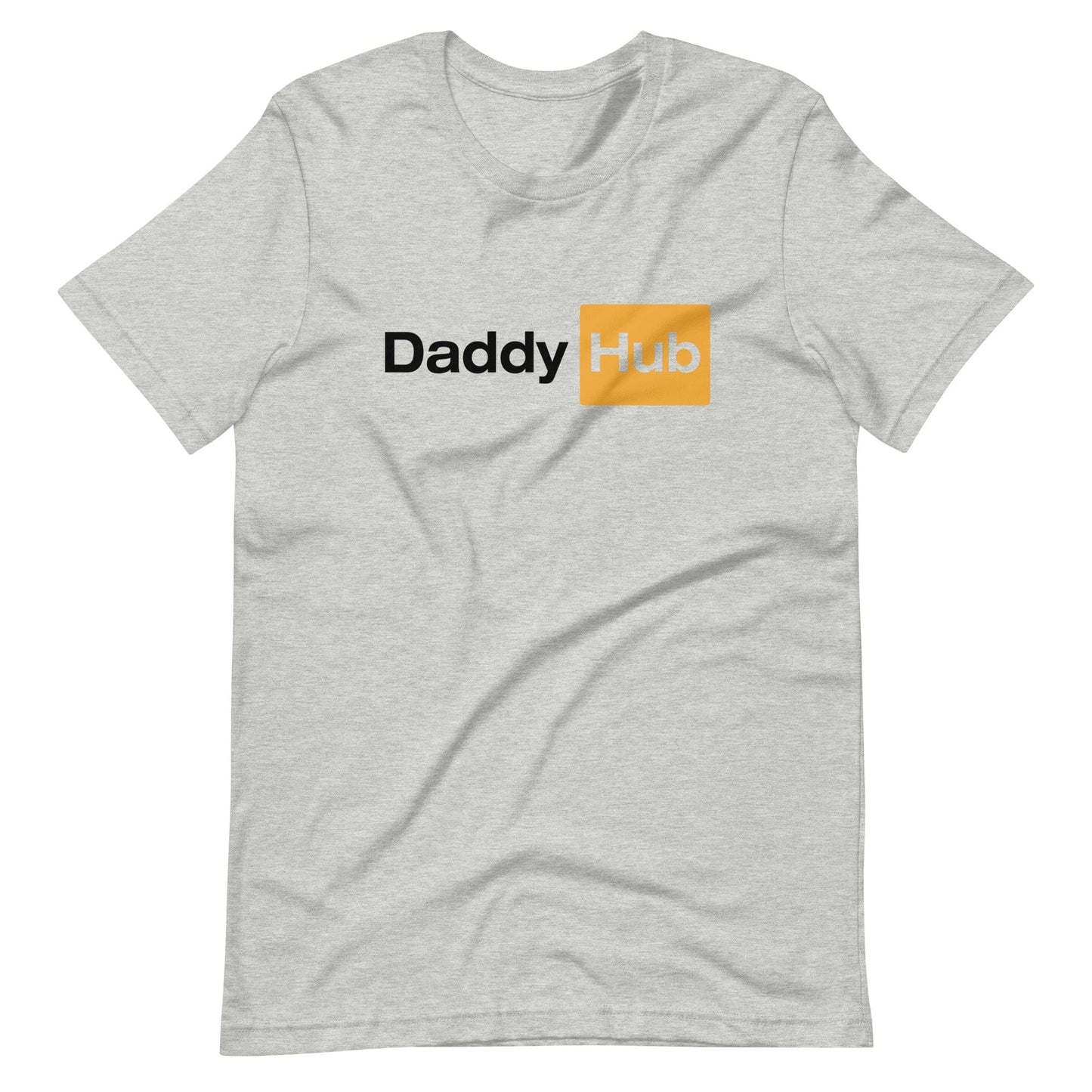 Daddy Hub T-Shirt (Unisex)