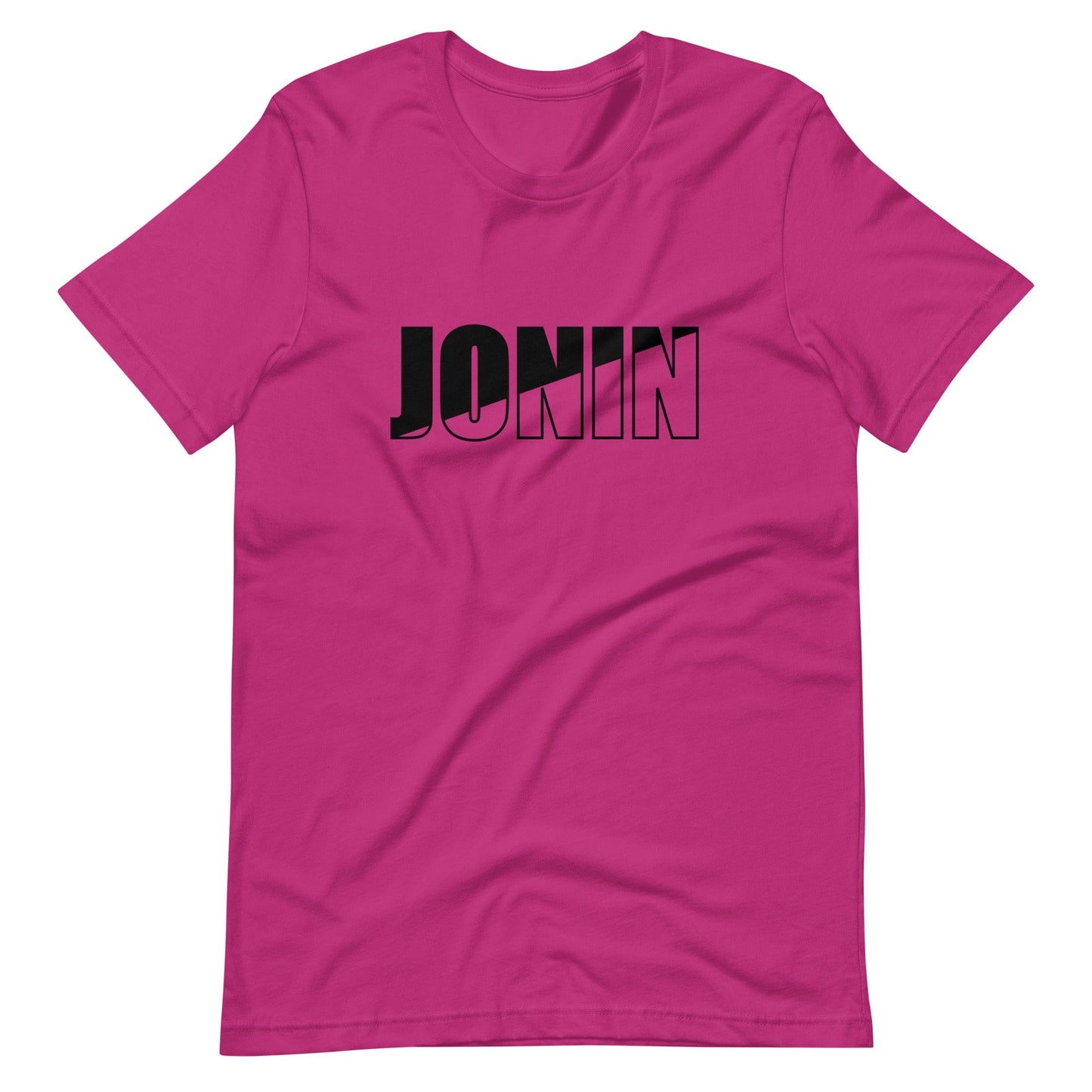 Jonin T-Shirt (Unisex)