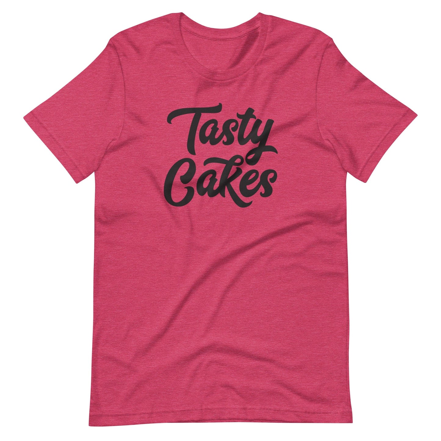 Tasty Cakes T-Shirt (Unisex)