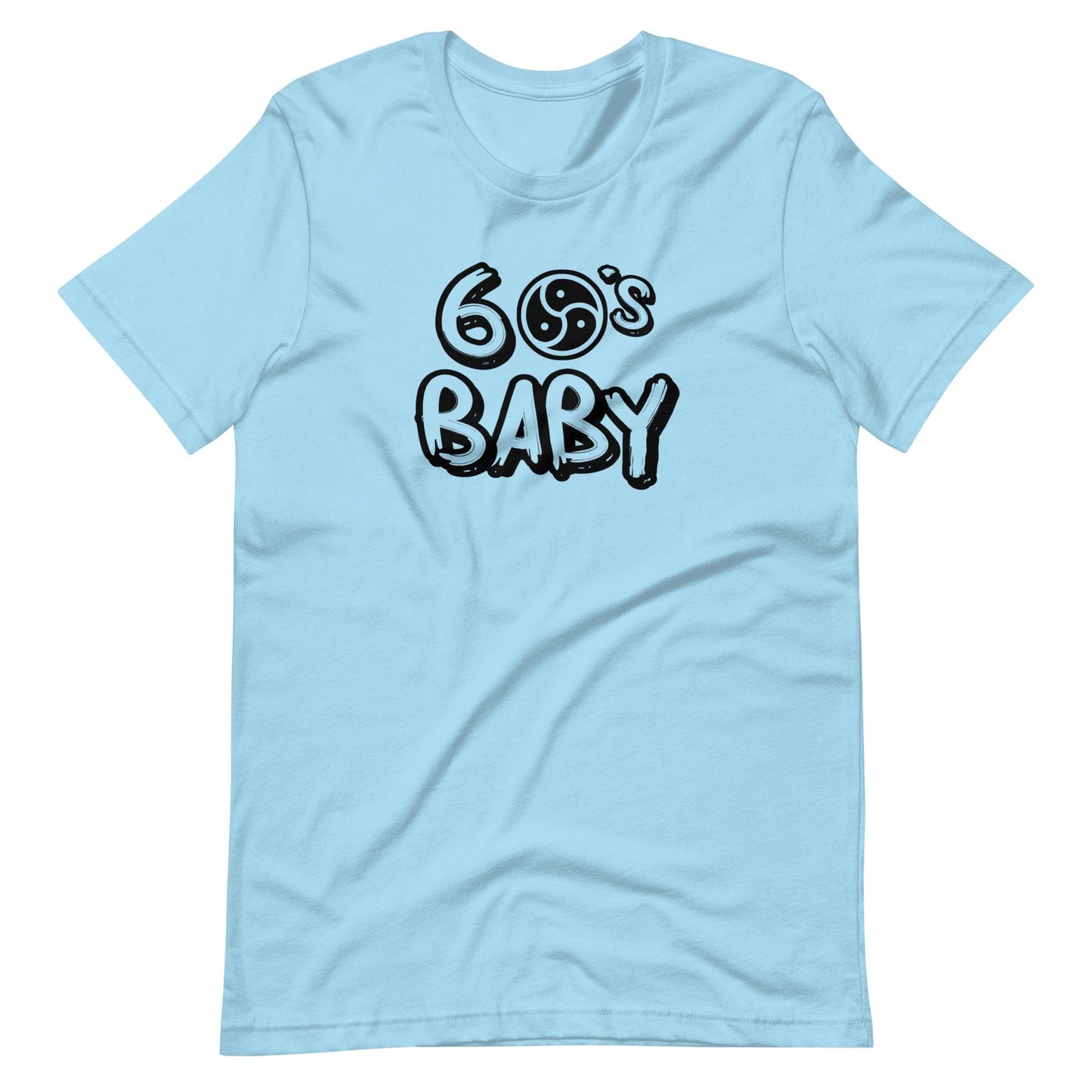 60's Baby T-Shirt (Unisex)