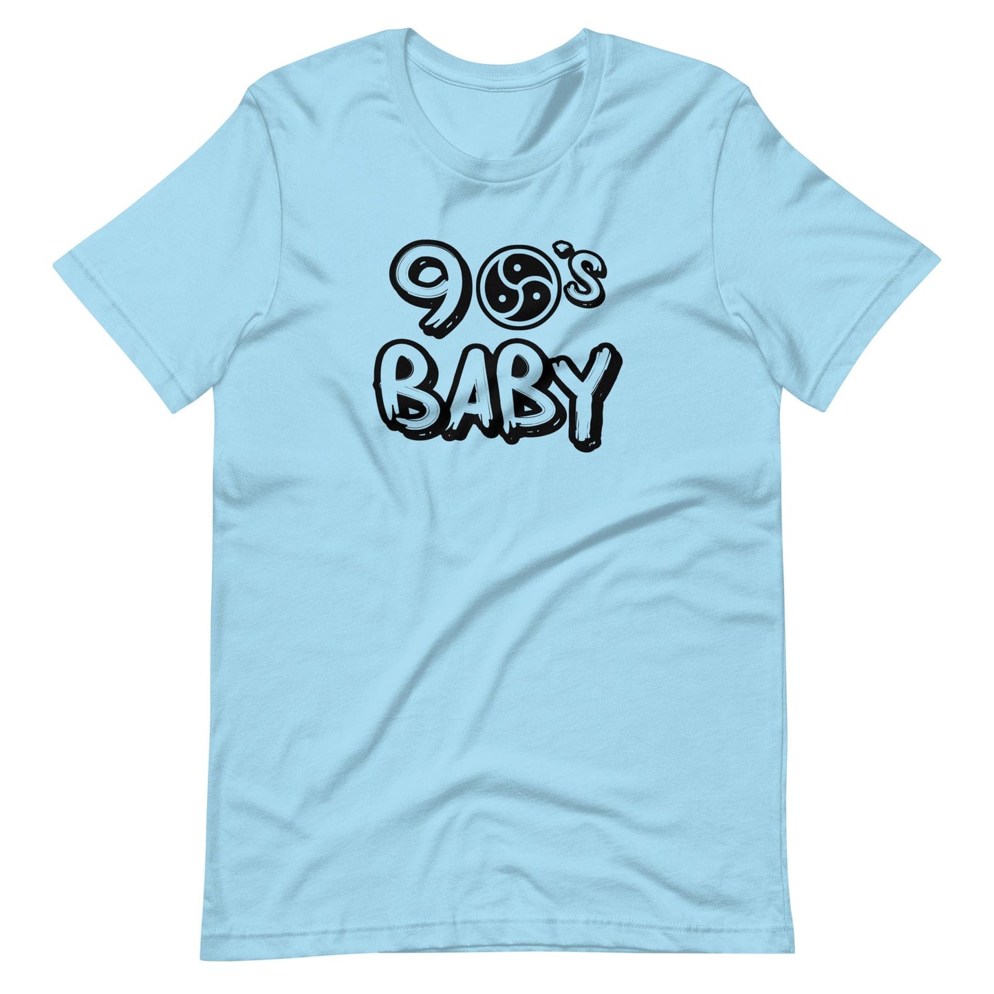 90' Baby T-Shirt (Unisex)