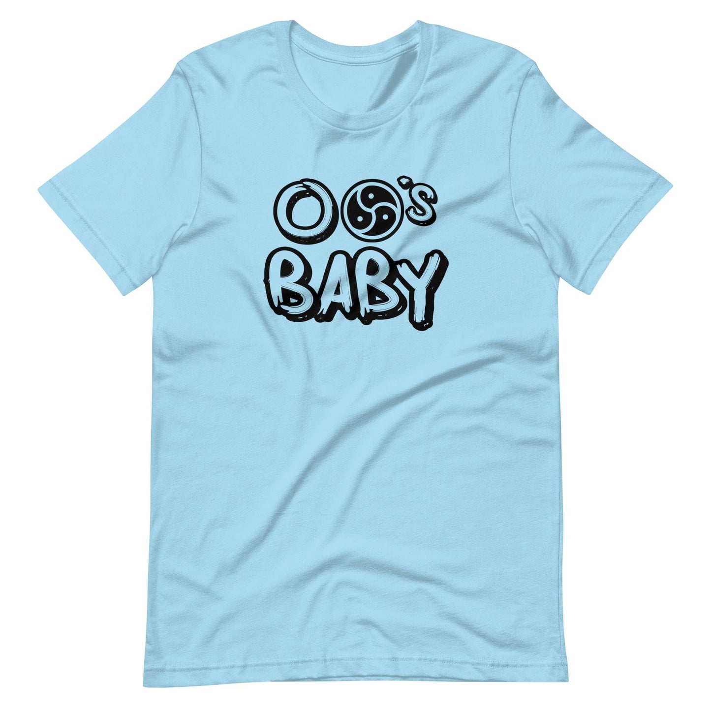 00's Baby T-Shirt (Unisex)