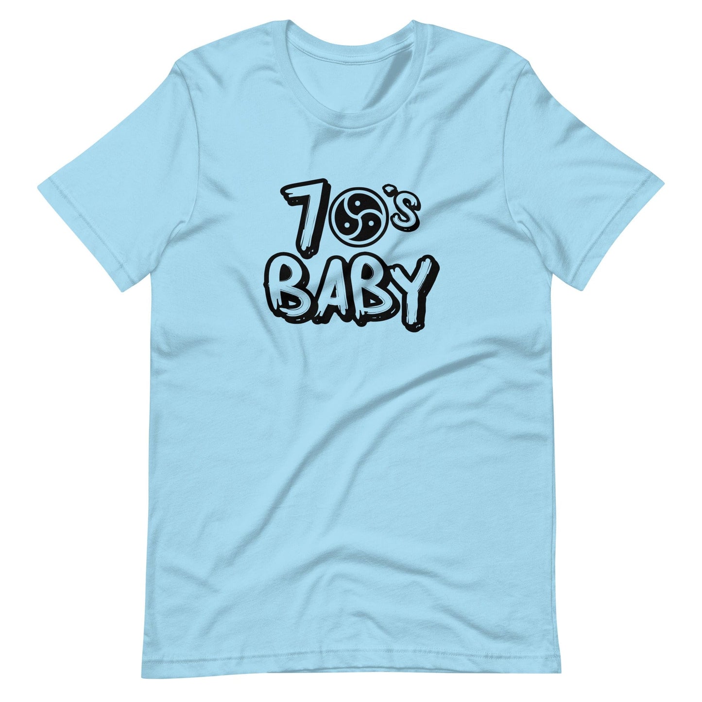 70's Baby T-Shirt (Unisex)