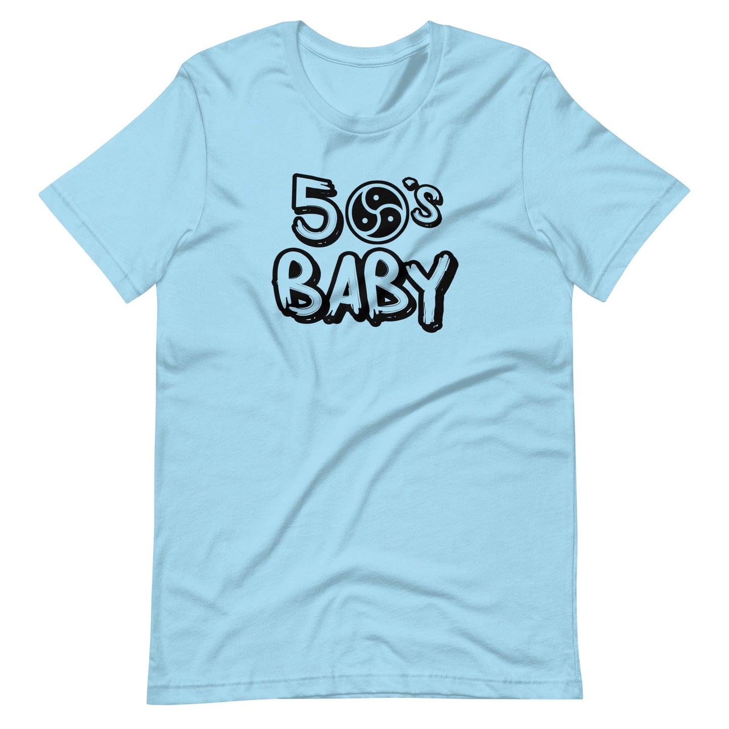 50's Baby T-Shirt (Unisex)