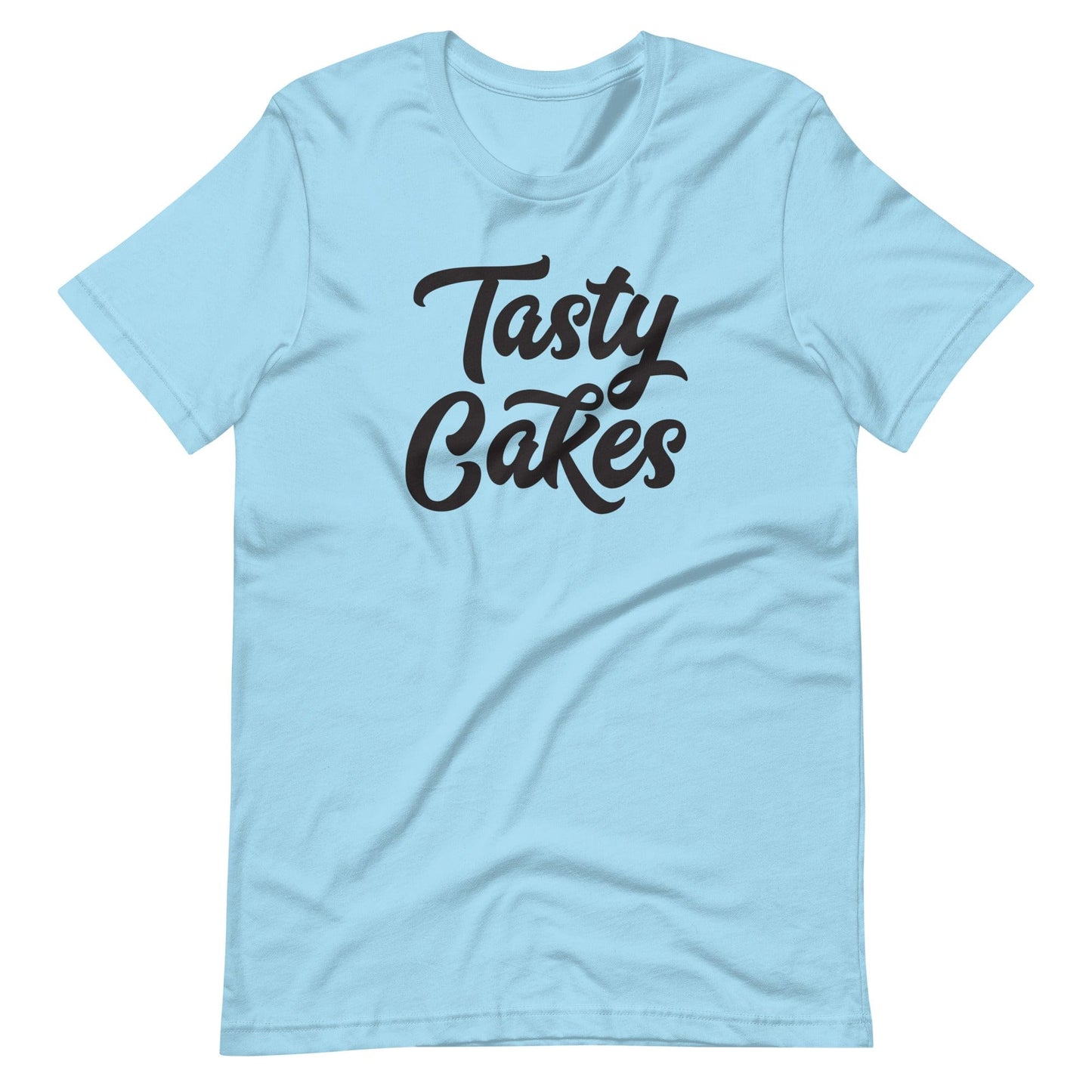 Tasty Cakes T-Shirt (Unisex)