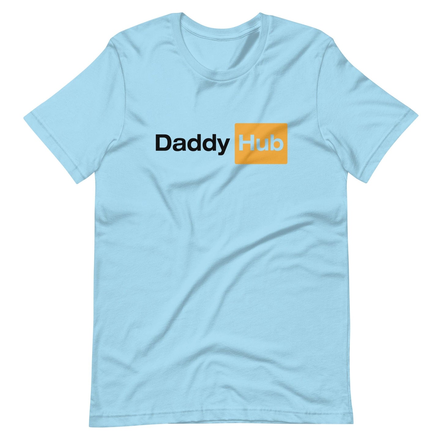 Daddy Hub T-Shirt (Unisex)