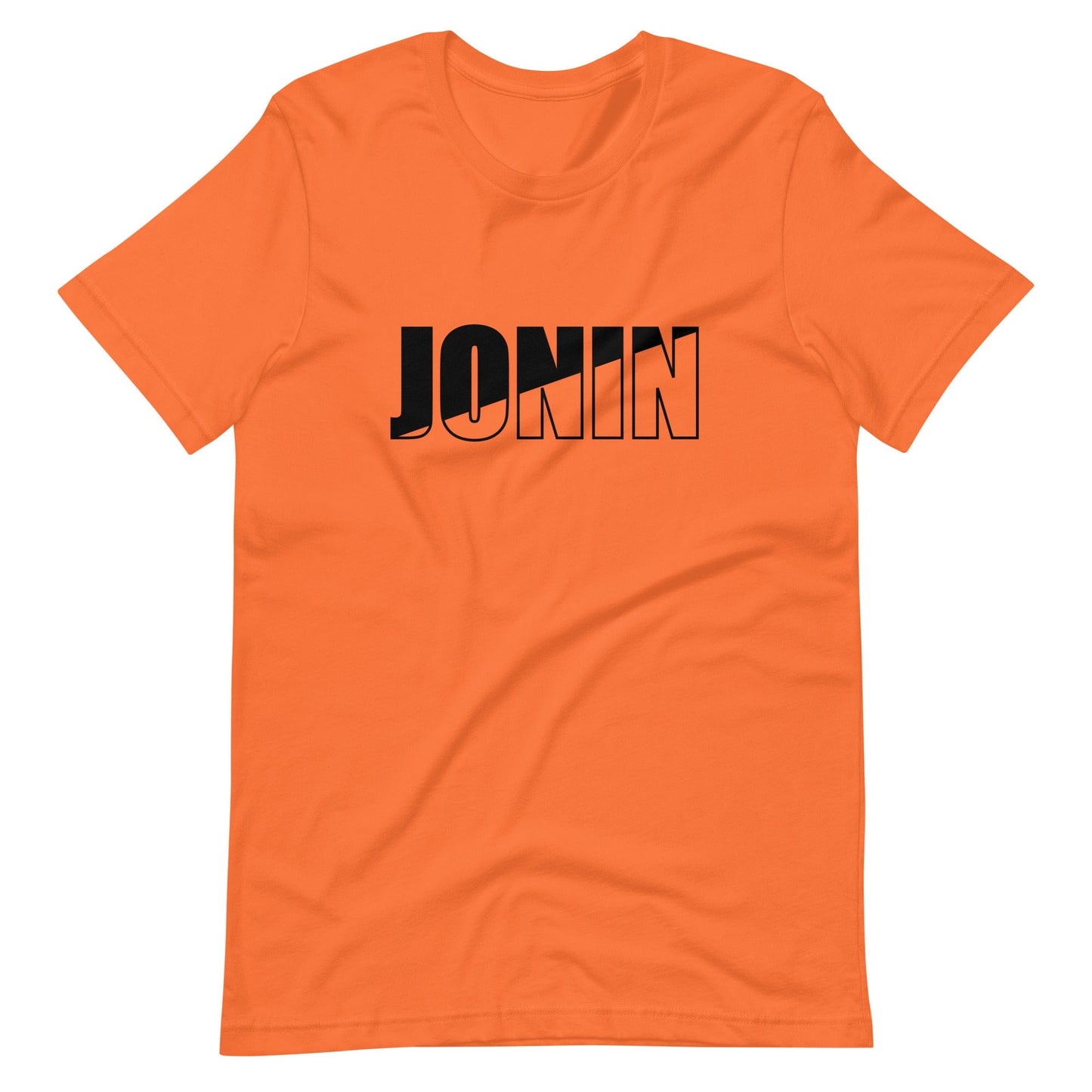 Jonin T-Shirt (Unisex)