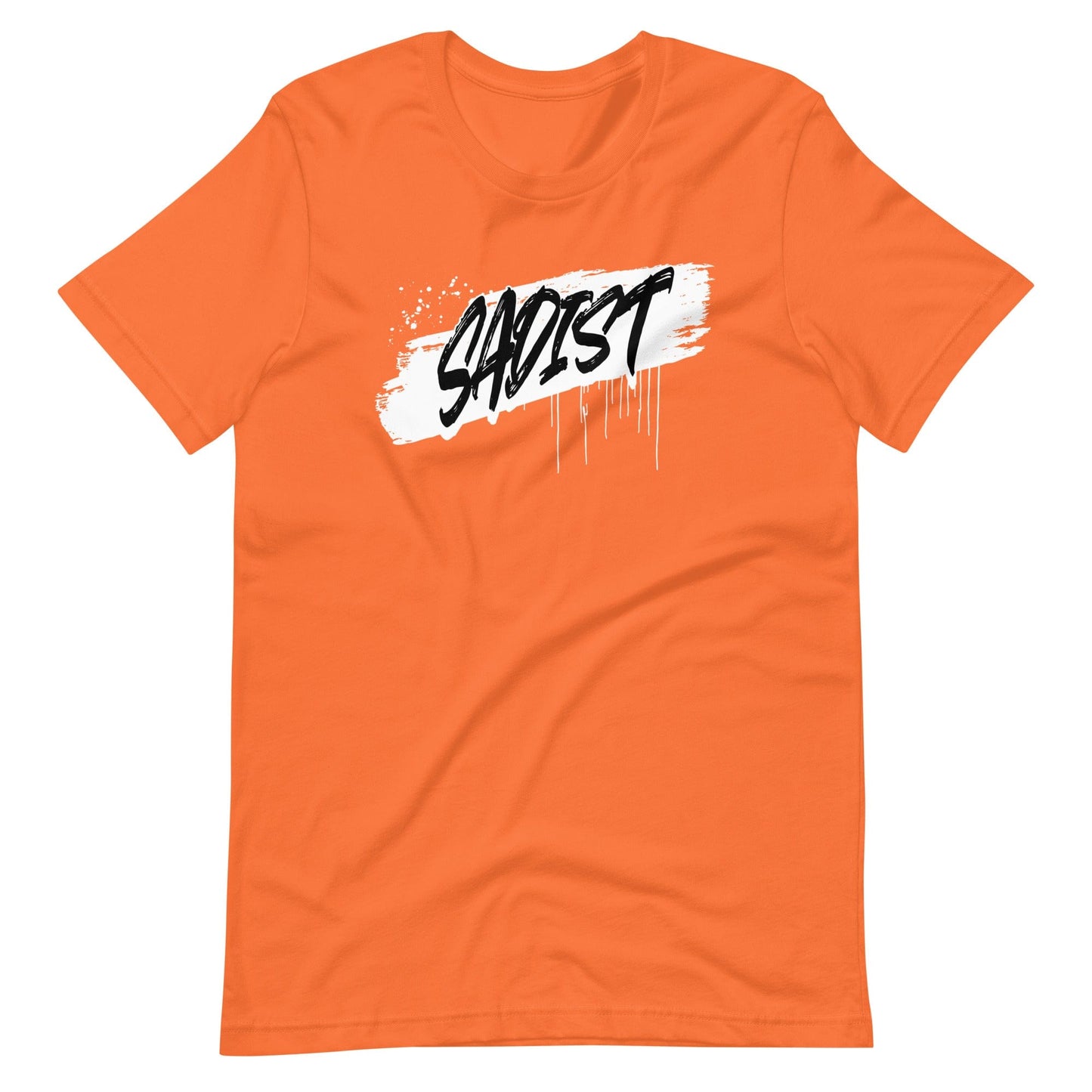 Sadist T-Shirt (Unisex)